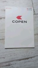 Catalogue / Japanese Brochure