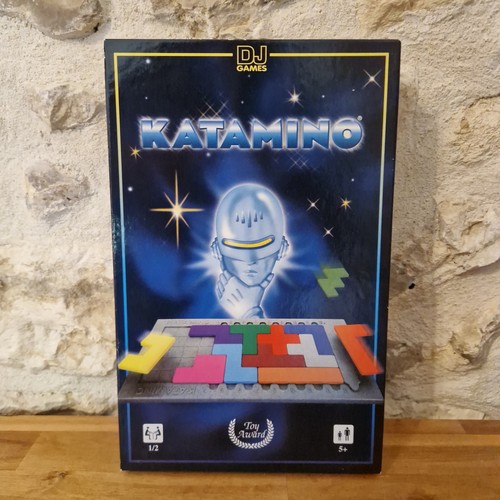 Katamino jeu reflexion - katamino,