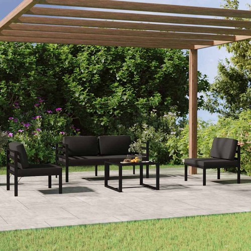 Salon jardin pcs - de,