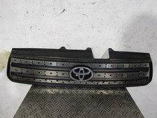 Calandre TOYOTA RAV4 2 PHASE 1