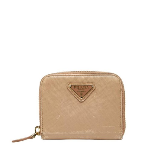Prada 1m0268 étui cartes - 1m0268, à