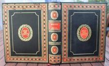 OEUVRES COMPLETES DE MOLIERE-1975-F. BEAUVAL-ED. DE CREMILLE