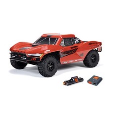 Arrma ara3221s fury mega - arrma,
