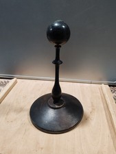 1900's ANCIEN PORTE CHAPEAU BOIS CHAPELIER OBJET VITRINE  DECO A Saisir 