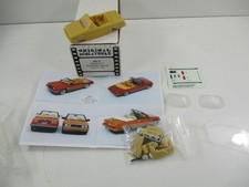 OM72- RARE KIT RENAULT 9