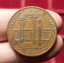 #77-350 ~ Token / Jeton -