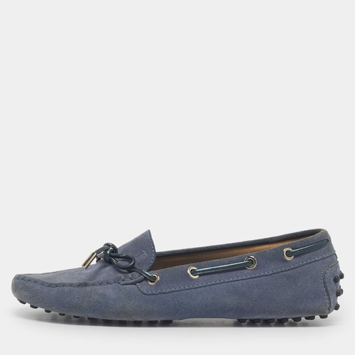 Mocassins conduite tods - de,