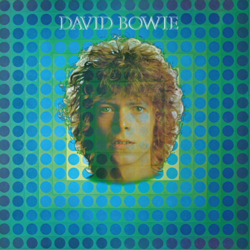 David bowie - bowie, aka
