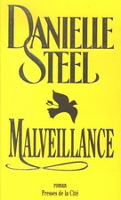Malveillance - Steel, Danielle