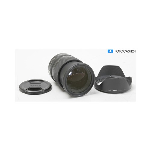 Nikon tamron 24 70 di - sp, 2,8/24-70