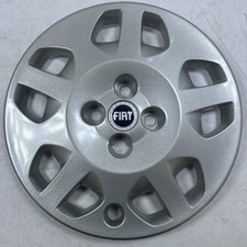 Enjoliveur de 14 Gris