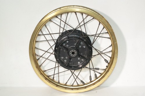 Jante arrière yamaha 600 - arrière, xt