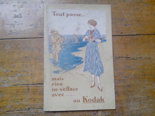 Rare catalogue publicitaire - rare,