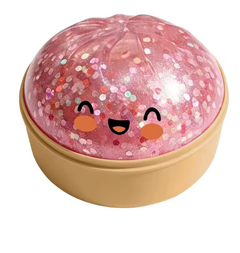 Boite mystère squishy - boite,