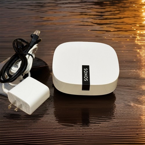 Sonos boost wireless - wireless, speaker
