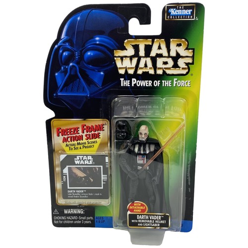 Star wars potf freeze frame - freeze,