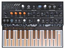 Synthétiseur hybride ARTURIA MicroFreak