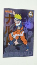 NW#1 NINJA WARRIORS NARUTO
