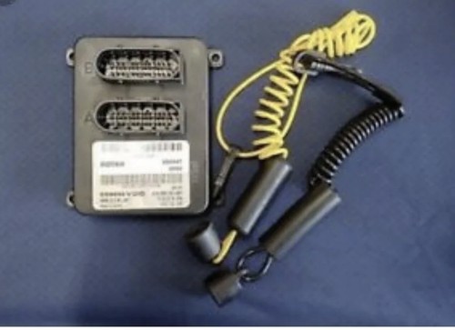 Seadoo ecu electronic control - seadoo,