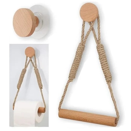Porte papier toilette - porte-papier,