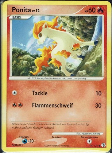 Pokemon carte collectionner - carte, à