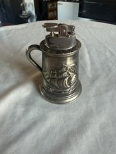 Briquet De Table À Gaz