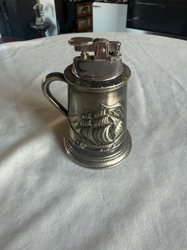 Briquet table gaz - de,