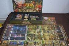 Arthur Et Les Minimoys À La