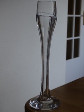 Daum cristal vase - daum,
