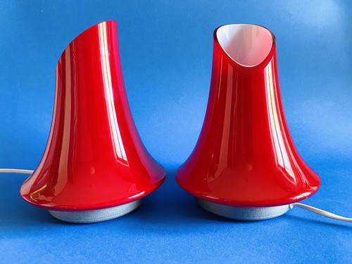 Vistosi ensemble lampes - 2,