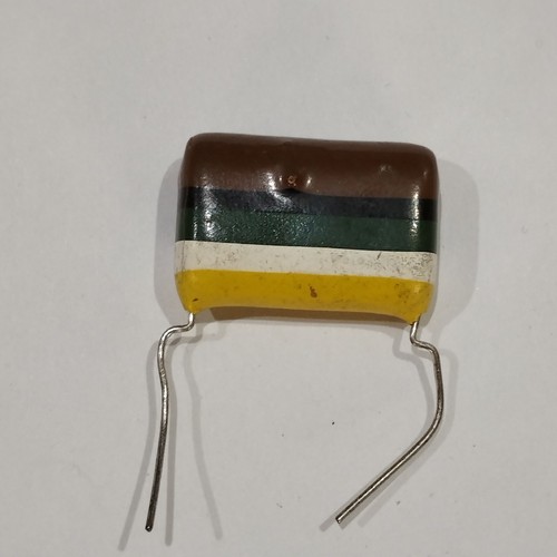 400v 1 µf 400 - 400v, ,