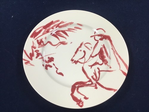 Vintage pierre frey limoges - vintage,
