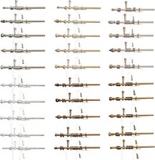 Tringles À Rideaux Avec