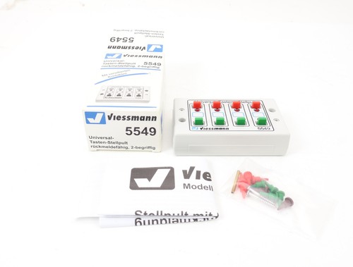 Pupitre commande universel - de,