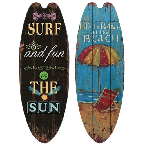 Pcs planche surf - 2,