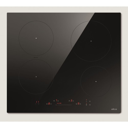 Plaque induction elica primis - plaque,
