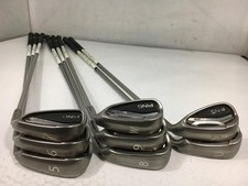 (PING) Set de fers G25 Set de