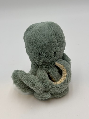 Belle peluche jellycat - 🐙,