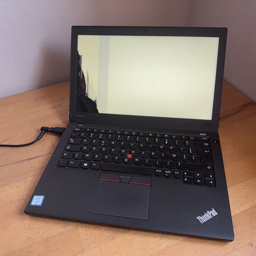 Portable lenovo thinkpad - pc,