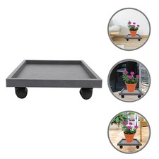 Potence Pour De Fleur Support