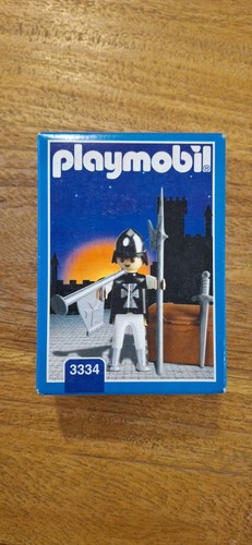 Playmobil 3334 antex argentine - playmobil,