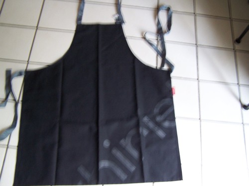Tablier cuisine thiriet - cuisine,
