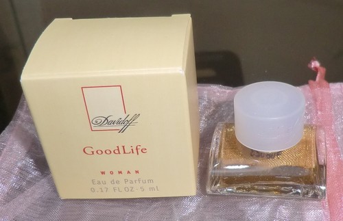 Goodlife woman edp ml - goodlife,