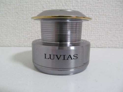 Daiwa luvias 3000 spare - luvias,