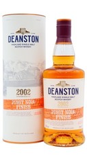 Deanston - Pinot Noir Cask