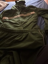 survêtement lacoste homme