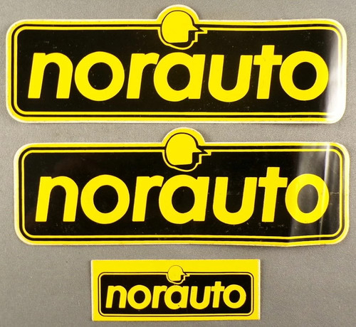 Norauto equipement - -,