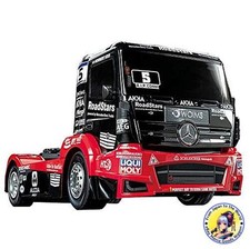 Tamiya 58683 1:14 RC M-B