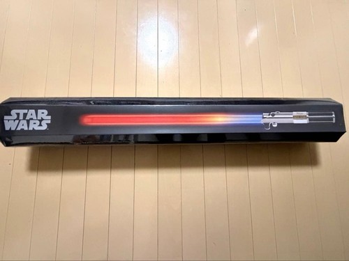 Sabre laser anakin skywalker - sabre,