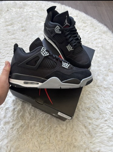 Jordan retro black - 4,